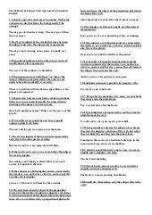SUBJECT VERB AGREEMENT RULES PDF
